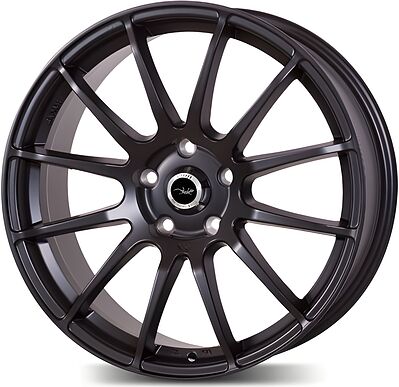 Lizardo 118 XH165 7.5x18 5x114.3 ET 37 Dia 66.6 CB