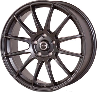Lizardo 118 (XH165) 7x17 4x100 ET 35 Dia 60.1 CG22