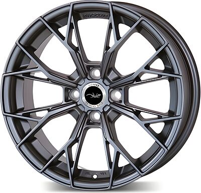 Lizardo Avatar XH180 (348) 7x16 5x114.3 ET 40 Dia 67.1 CG22