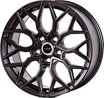 Lizardo XH1024 8.5x20 5x114.3 ET 38 Dia 67.1 CB