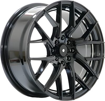 Lizardo XH143 XH291 5.5x14 4x98 ET 35 Dia 58.5 CB