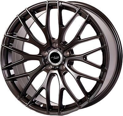 Lizardo XH162 8.5x19 5x108 ET 40 Dia 65.1 CB
