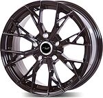 Lizardo XH180 7x16 5x114.3 ET 40 Dia 67.1 B (Black) Lizardo XH180 7x16 5x114.3 ET 40 Dia 67.1 B (Black)