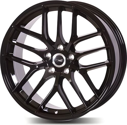 Lizardo XH317 Bronk