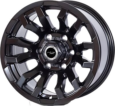 Lizardo XH691 8.5x16 6x139.7 Dia 106.1 CB