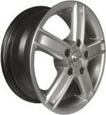 Lorenso 1050 6x15 5x114.3 ET 42 Dia 67.1 HS
