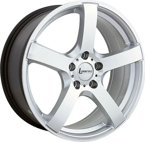 Lorenso 1087