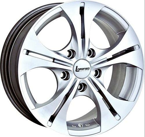 Lorenso 1137