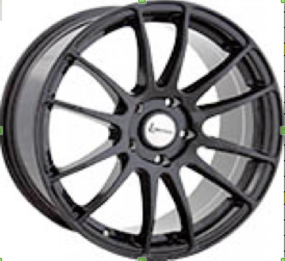 Lorenso 1139 8x17 5x114.3 ET 38 Dia 73.1 GM