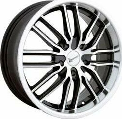 Lorenso 1141 7x17 5x114.3 ET 38 Dia 73.1 WML