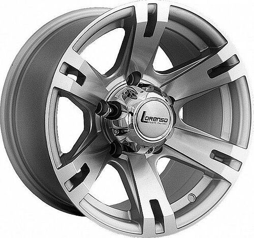 Lorenso 1155
