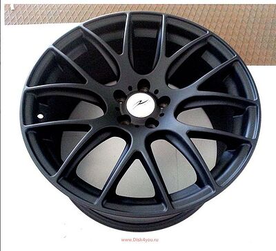 Lorenso 1356 10x20 5x120 ET 30 Dia 72.6 GMF