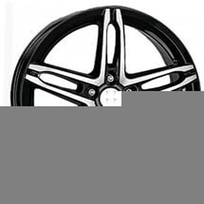 Lorenso 1420 7x17 5x114.3 ET 47 Dia 67.1 BM