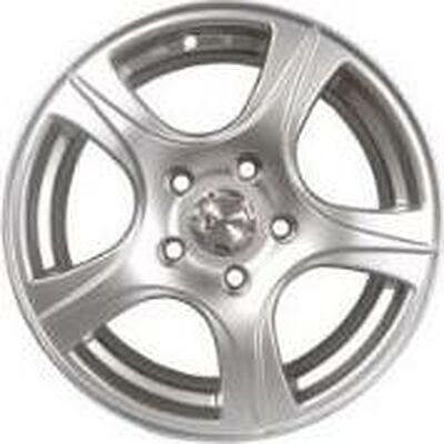Lorenso 1716 6.5x15 5x114.3 ET 40 Dia 67.1 HS