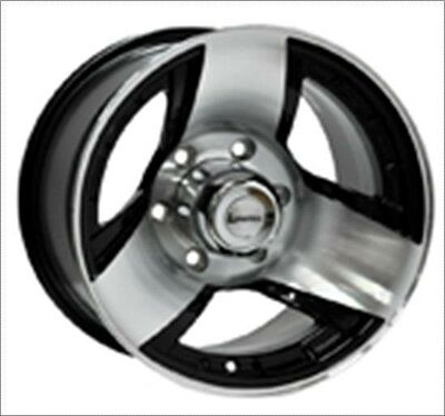 Lorenso 1729 8x15 6x139 ET -26 Dia 110 BM