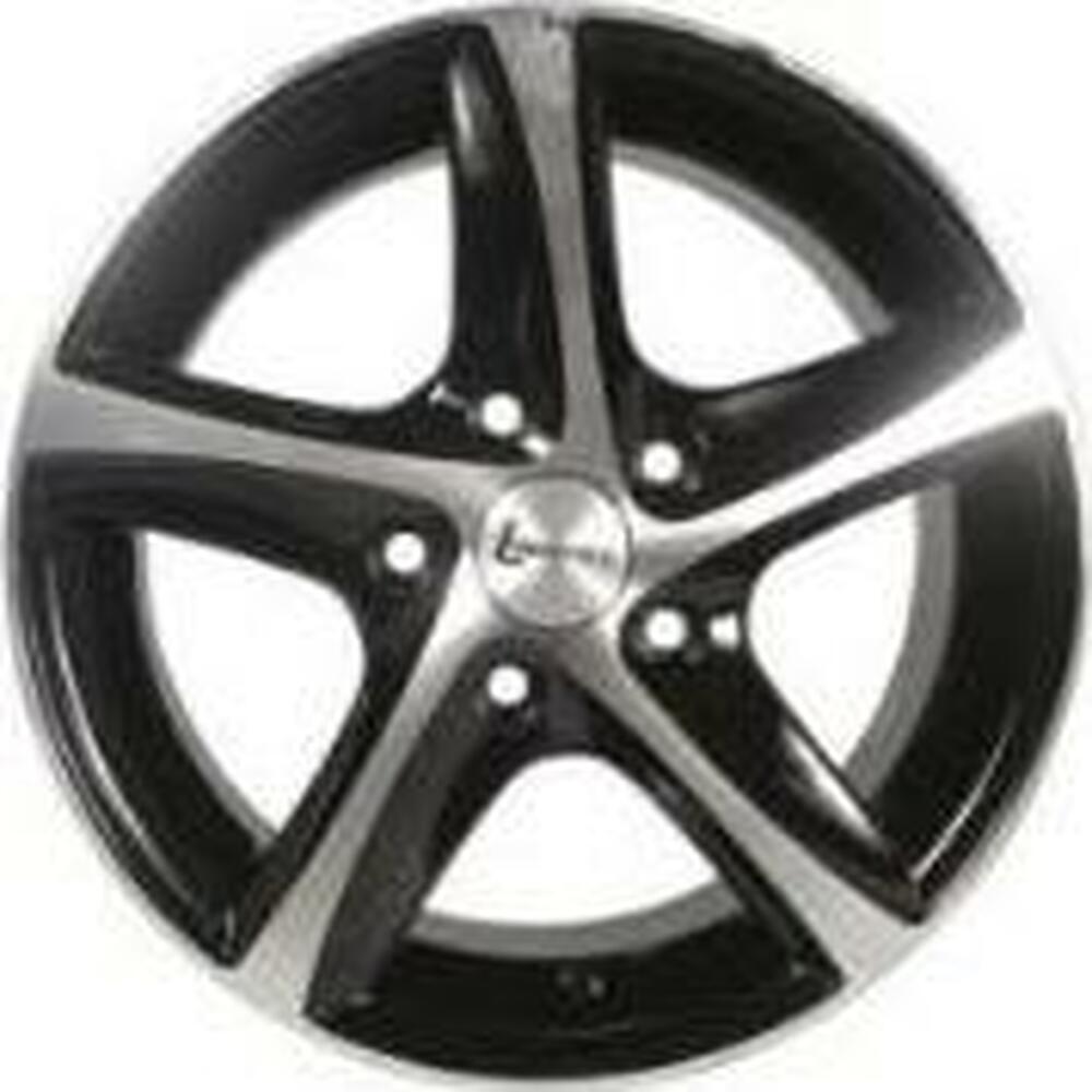 Lorenso 1743 6.5x15 4x100 ET 40 Dia 67.1 GM