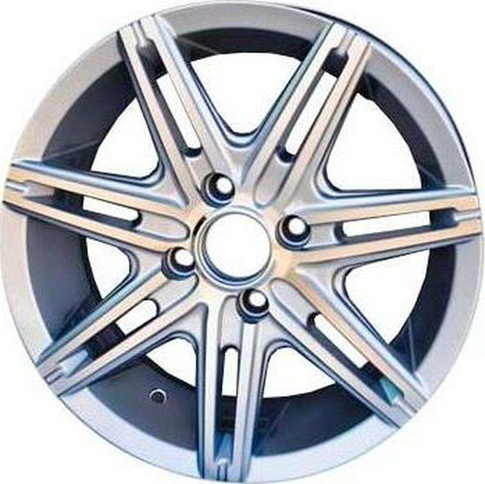 Lorenso 1912 6.5x15 5x114.3 ET 40 Dia 67.1 SM