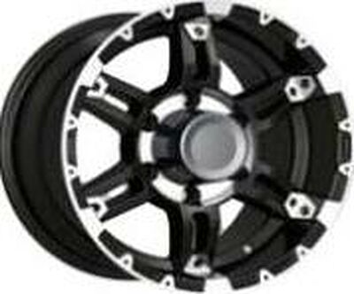 Lorenso 1933 7.5x15 5x139.7 ET 10 Dia 110.1 SML