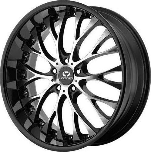Lorenzo WL27