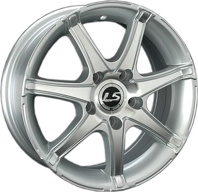 LS 104 6.5x15 5x114.3 ET 40 Dia 73.1 SF
