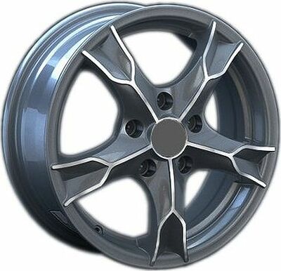 LS 112 6.5x16 5x110 ET 37 Dia 65.1 FGMF