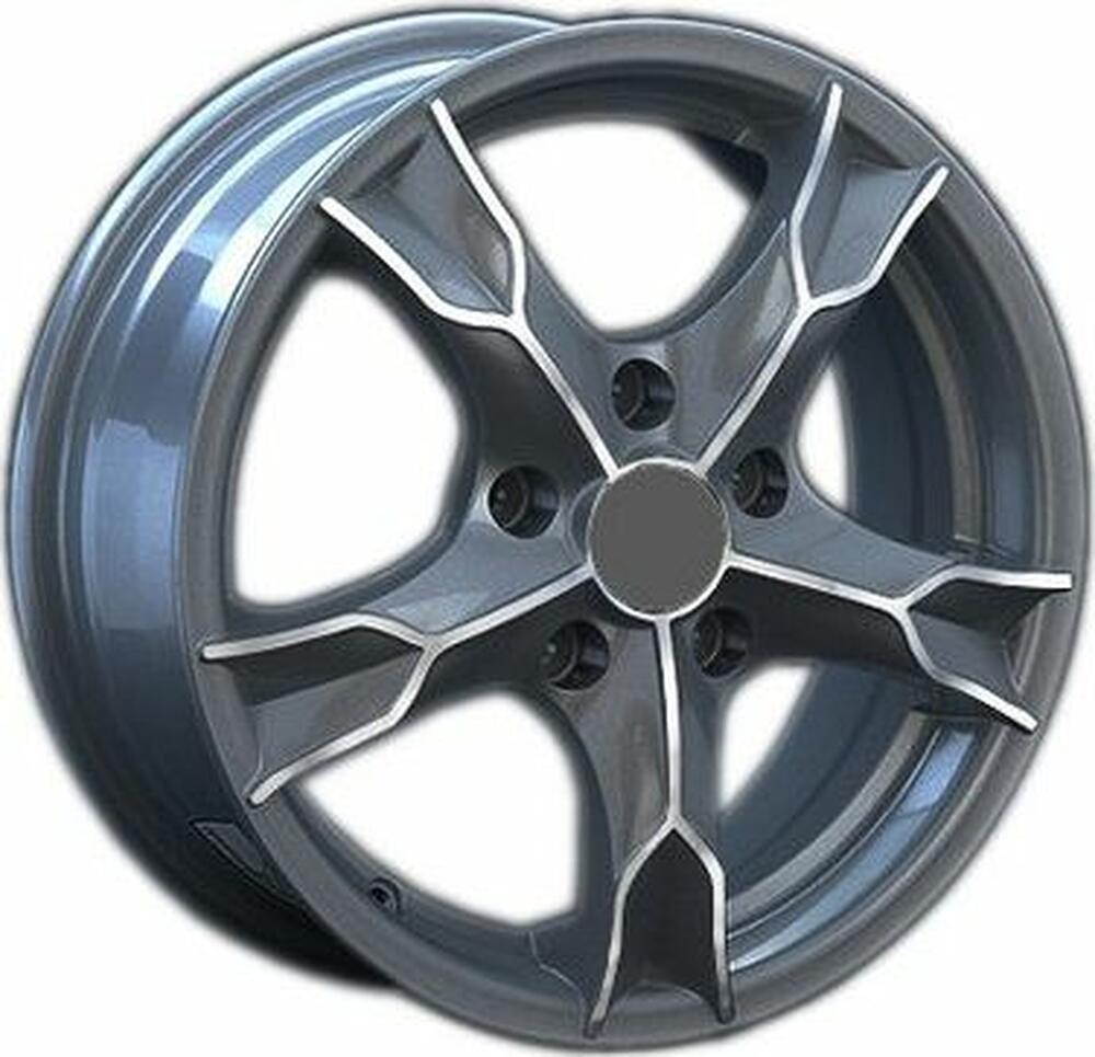 LS 112 6x15 4x108 ET 27 Dia 65.1 FGMF