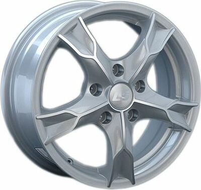 LS 112 6x16 5x108 ET 52 Dia 63 FSF