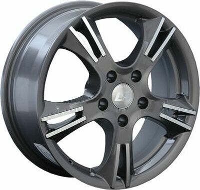 LS 116 6x15 5x112 ET 47 Dia 57.1 FGMF