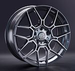 LS 1265 7.5x17 5x112 ET 40 Dia 66.6 GMF LS 1265 7.5x17 5x112 ET 40 Dia 66.6 GMF