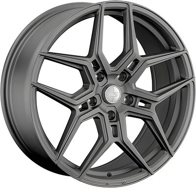 LS 1266 8.5x19 5x114.3 ET 30 Dia 67.1 MGM