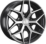 LS 1303 8x17 6x139.7 ET 30 Dia 106.1 GMF