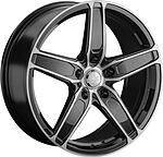 LS 1337 6.5x16 5x114.3 ET 50 Dia 67.1 BKF