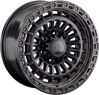 LS 1348 9x18 5x150 ET 30 Dia 110.1 BKS