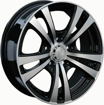 LS 141 6.5x15 5x112 ET 40 Dia 66.6 BKF