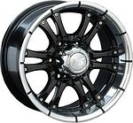Диски для Ssang Yong Musso Sport