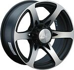 LS 165 LS 165