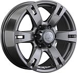 LS 182 8x17 6x139.7 ET 25 Dia 100.1 GM