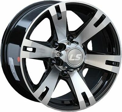 LS 182 8x17 6x139 ET 30 Dia 106 MBF
