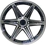 LS 184 LS 184