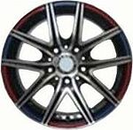 Диски для Dongfeng Feng Guang 350