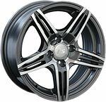 LS 189 6.5x15 4x98 ET 32 Dia 58.6 GMF