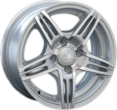 LS 189 6x15 4x114 ET 40 Dia 73 SF
