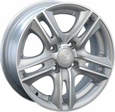 LS 191 6x15 4x114 ET 40 Dia 73 SF