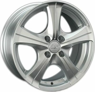 LS 202 7x16 4x100 ET 40 Dia 73 SF
