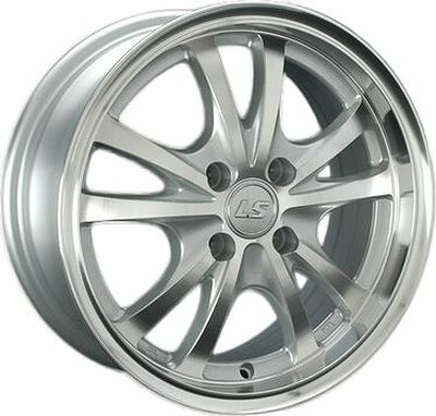 LS 206 6x15 4x100 ET 42 Dia 54 SF