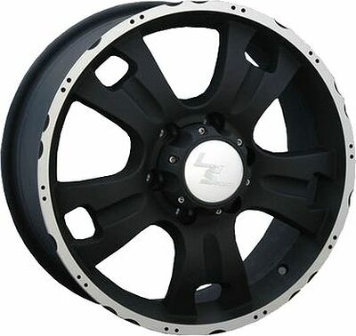 LS 214 7x18 6x139 ET 46 Dia 67 BKF