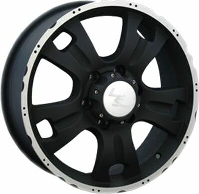 LS 214 7x18 6x139 ET 25 Dia 77 MBF