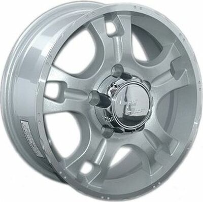 LS 214 7x16 5x139 ET 30 Dia 108 SF