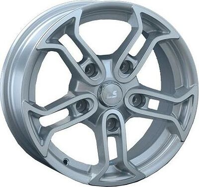 LS 217 6.5x15 5x139.7 ET 40 Dia 98.5 W 6.5*15/5*139,7 d98,5