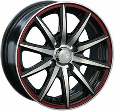 LS 221 5.5x13 4x98 ET 35 Dia 58.6 FBKFRL